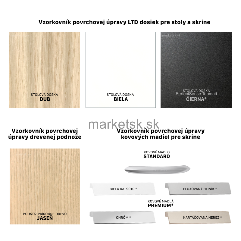 Kancelárska skriňa TFA026 - 1200 x 1215 x 470 mm